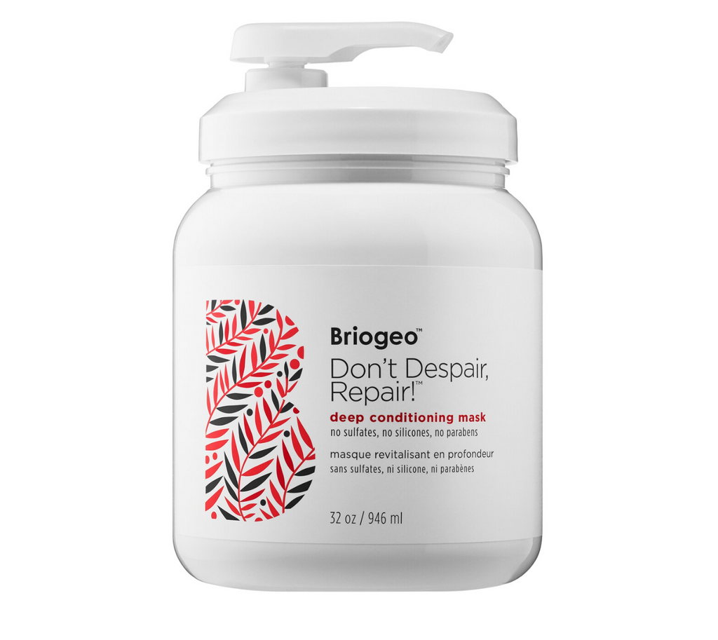 Briogeo Deep Conditioning Hair Mask