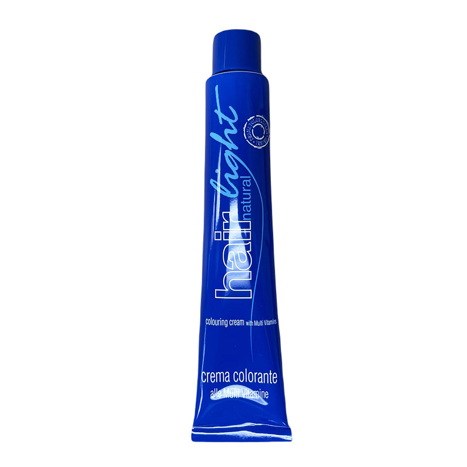 Hairlight Natural Colouring Cream