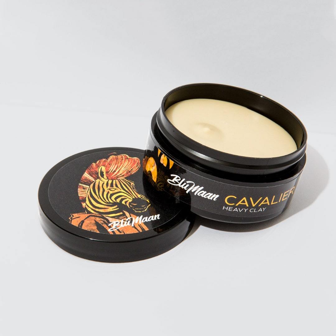 Blumaan Cavalier Heavy Clay | Rovea Beauty