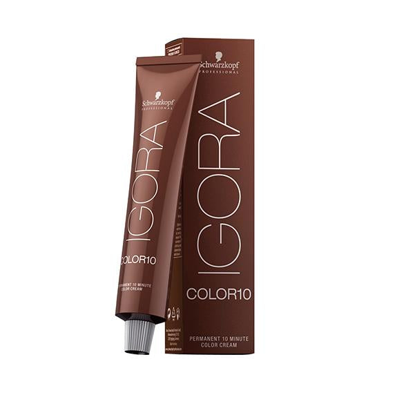 Igora Royal Color 10 Permanent