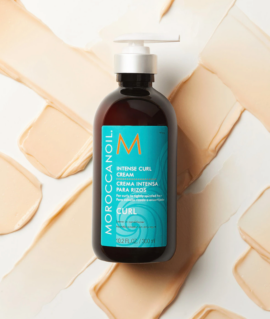 Moroccanoil intense 2025 curl cream 500ml