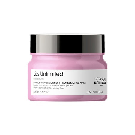 L'Oreal Professional Liss Unlimited Mask