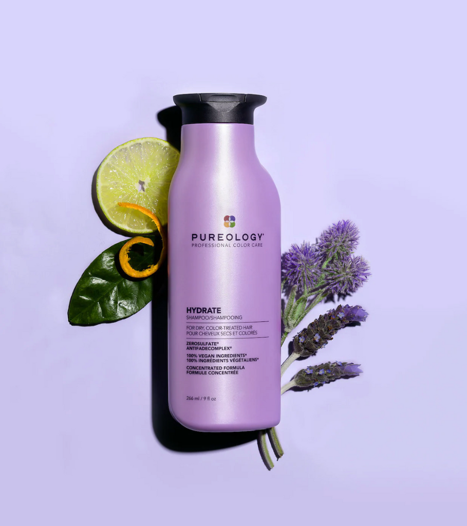 Pureology Hydrate Shampoo