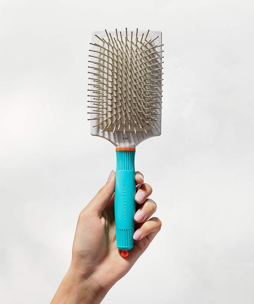 Moroccanoil Ceramic Paddle Brush