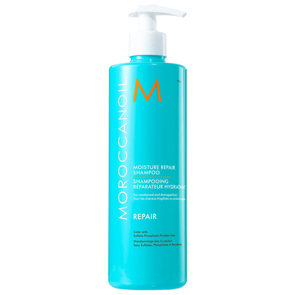 Moroccanoil Moisture Repair Shampoo